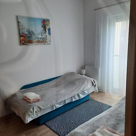 Apartament Perla Baltyku Grzybowo  Kültér fotó