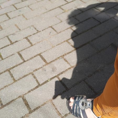 Apartament Perla Baltyku Grzybowo  Kültér fotó