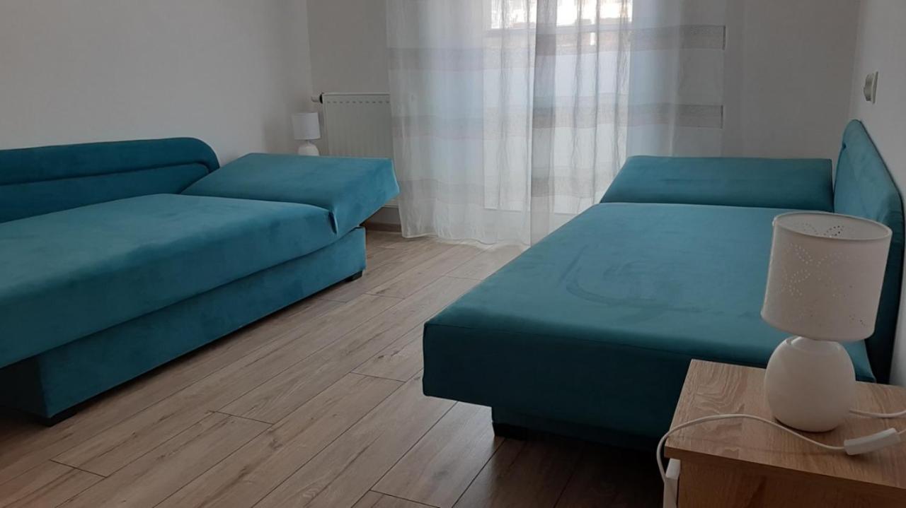 Apartament Perla Baltyku Grzybowo  Kültér fotó