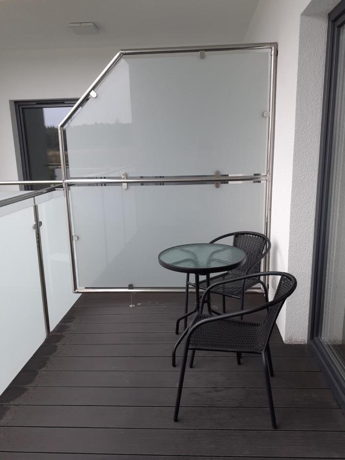 Apartament Perla Baltyku Grzybowo  Kültér fotó