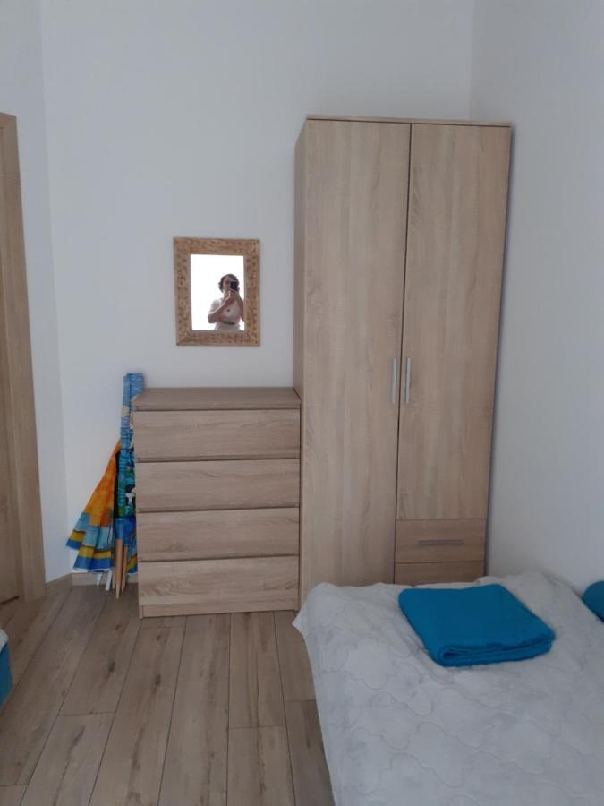 Apartament Perla Baltyku Grzybowo  Kültér fotó