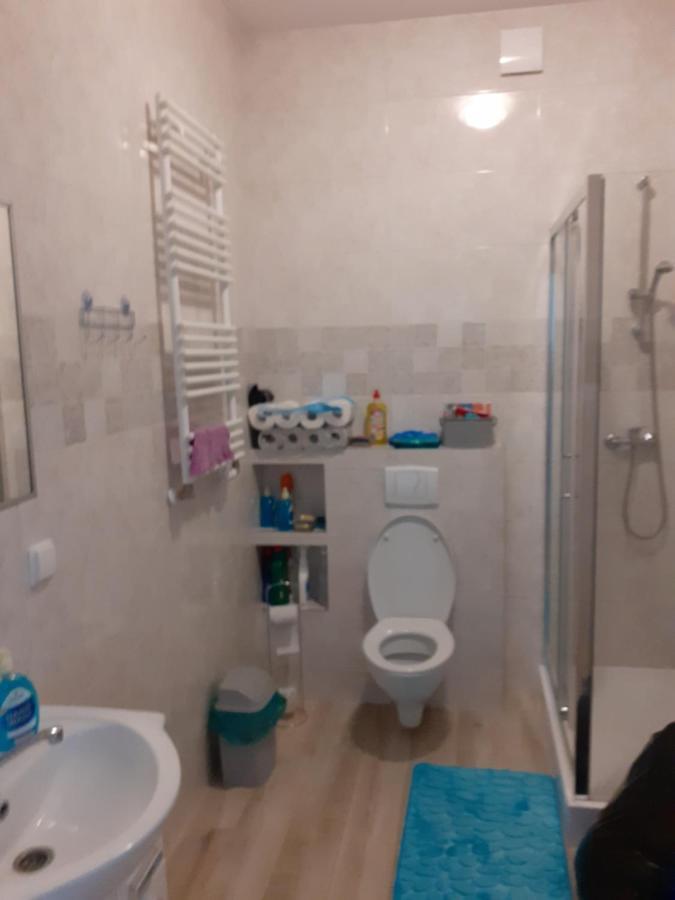Apartament Perla Baltyku Grzybowo  Kültér fotó