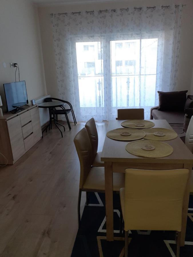 Apartament Perla Baltyku Grzybowo  Kültér fotó