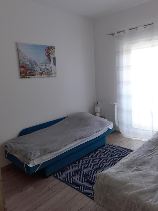 Apartament Perla Baltyku Grzybowo  Kültér fotó