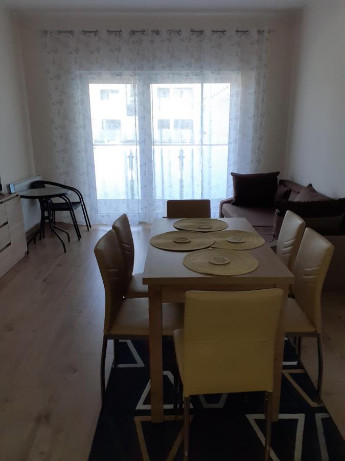 Apartament Perla Baltyku Grzybowo  Kültér fotó