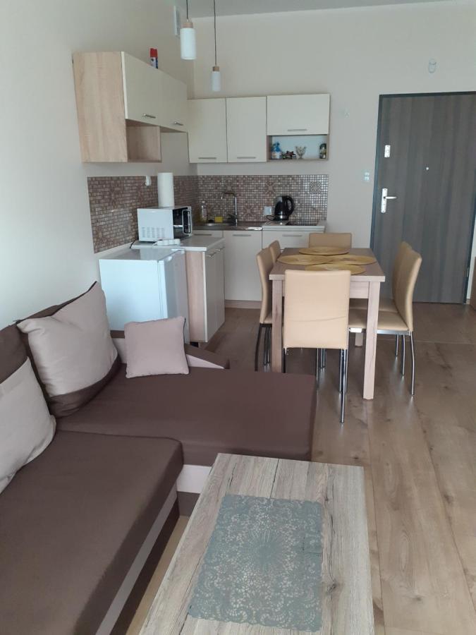 Apartament Perla Baltyku Grzybowo  Kültér fotó