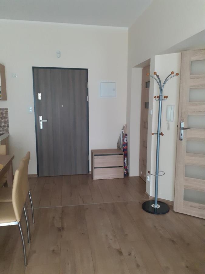 Apartament Perla Baltyku Grzybowo  Kültér fotó