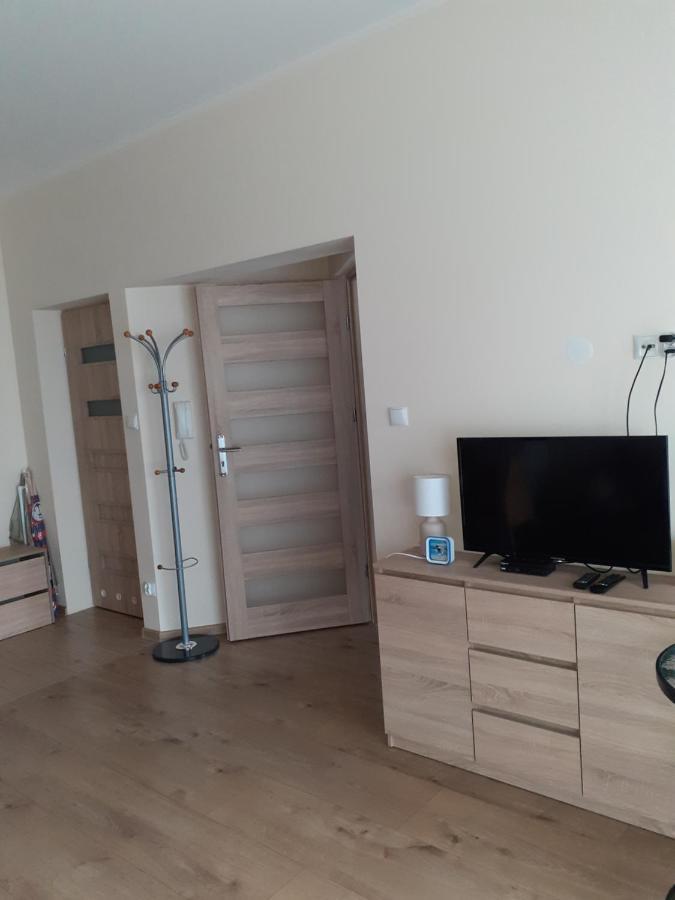 Apartament Perla Baltyku Grzybowo  Kültér fotó