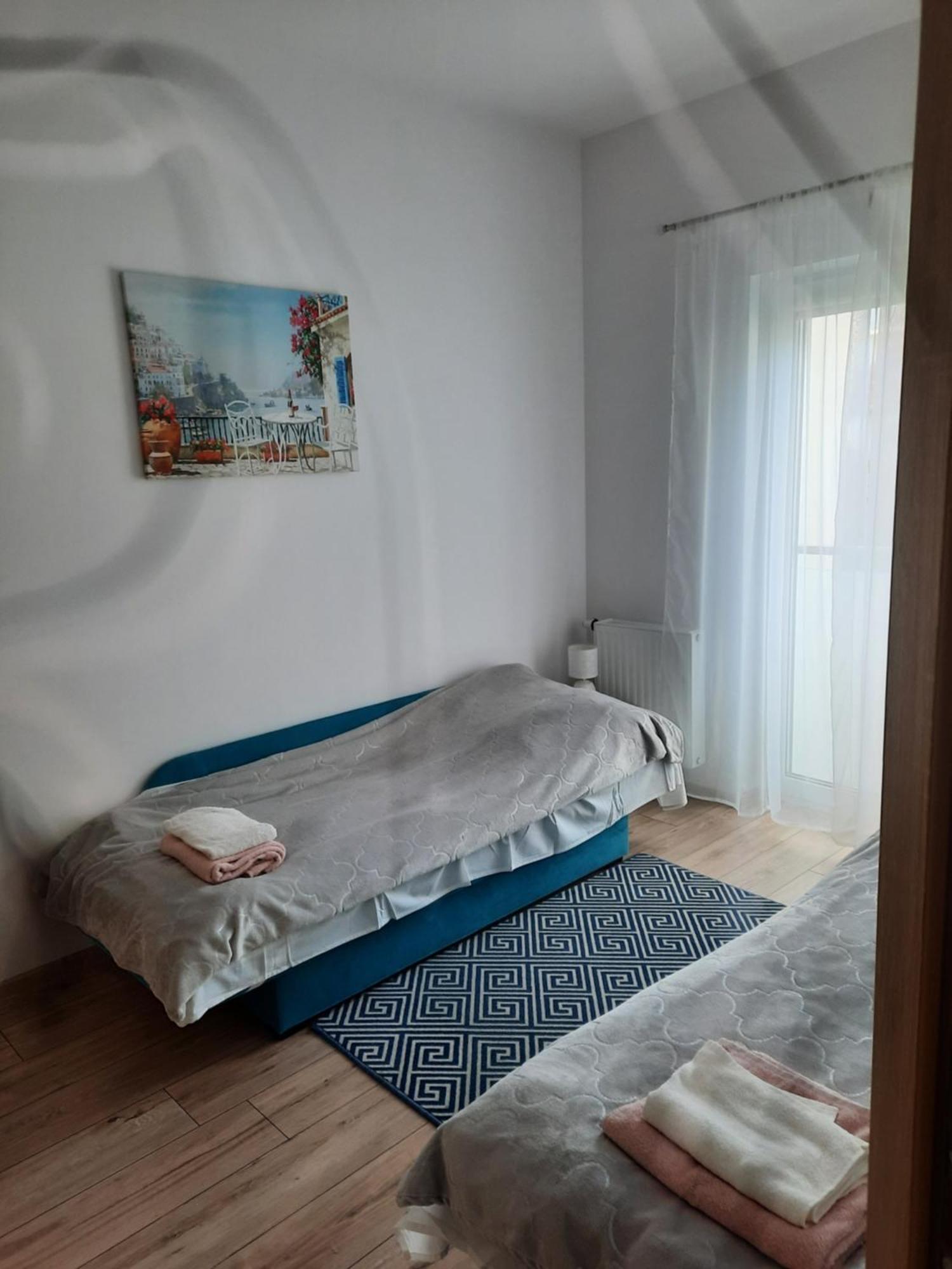 Apartament Perla Baltyku Grzybowo  Kültér fotó