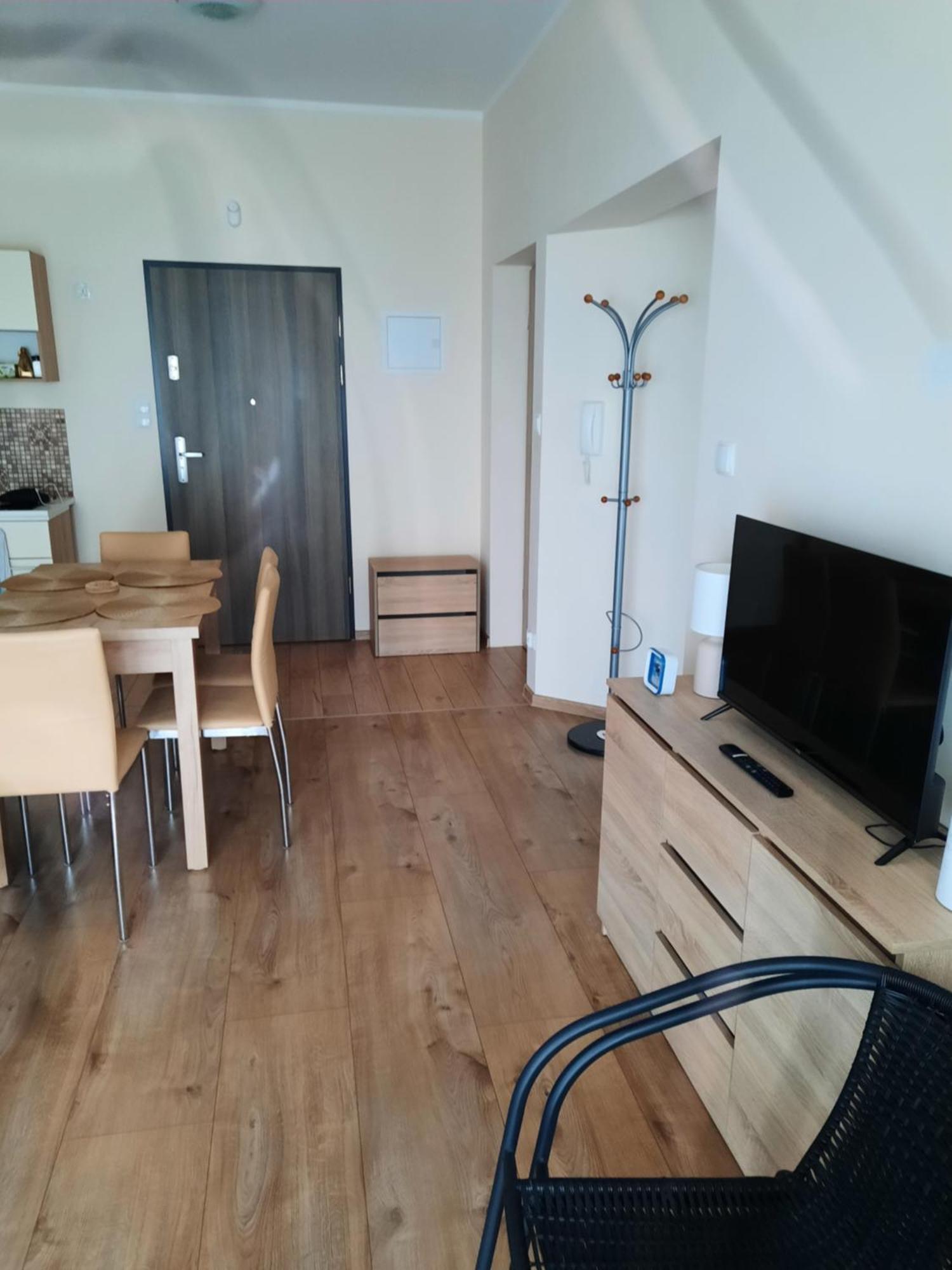 Apartament Perla Baltyku Grzybowo  Kültér fotó