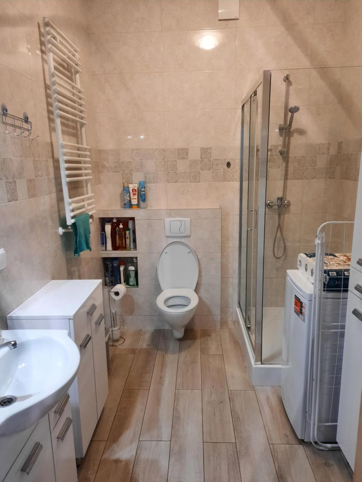 Apartament Perla Baltyku Grzybowo  Kültér fotó